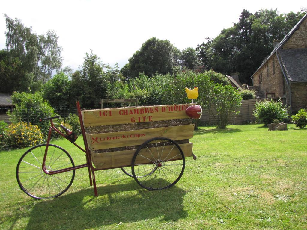 L'ecurie 3* La Pommeraye (Calvados)