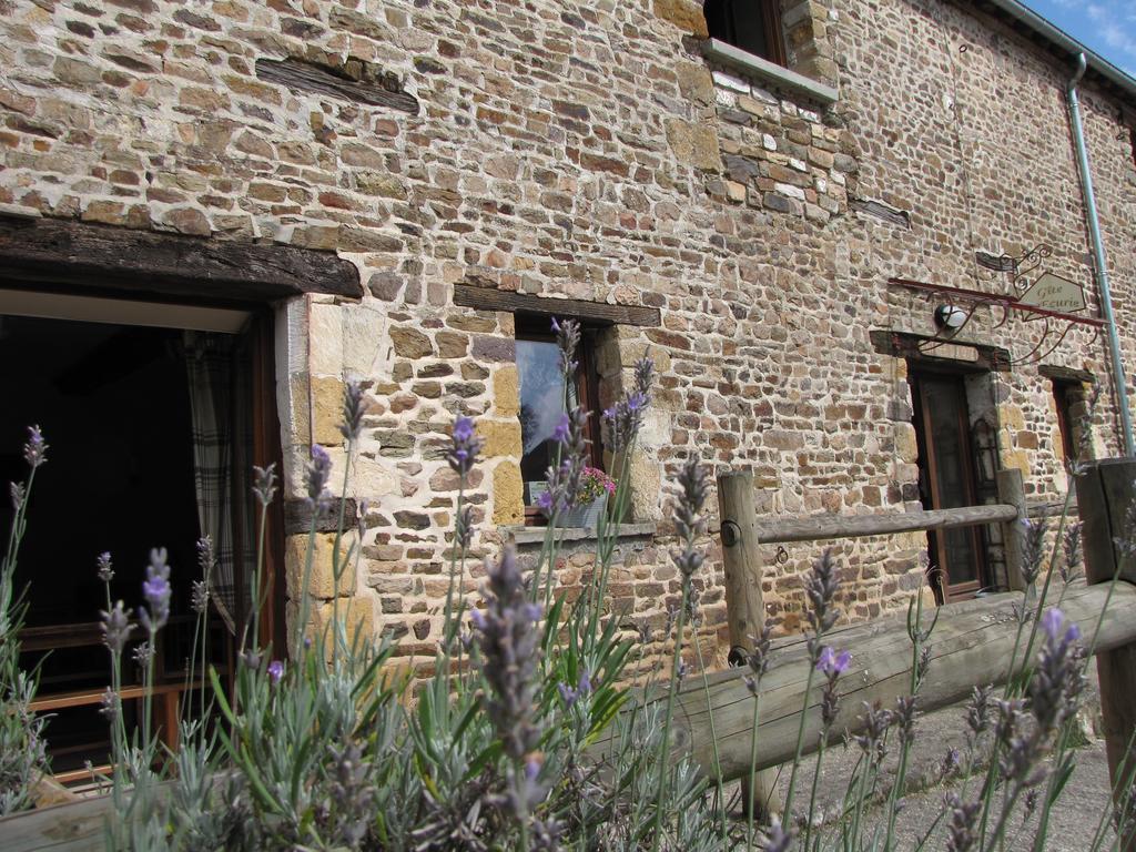 Casa de hóspedes L'ecurie La Pommeraye (Calvados)