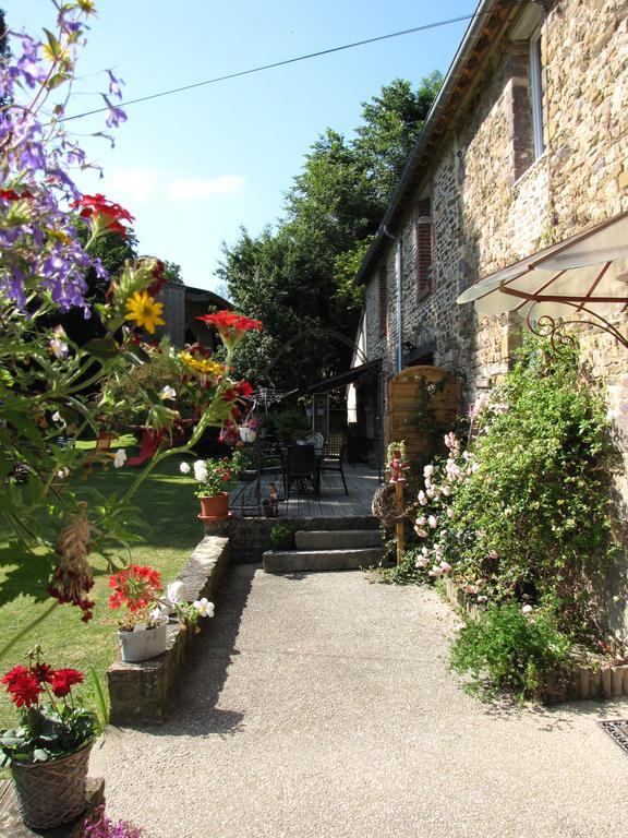 Casa de hóspedes L'ecurie 3*