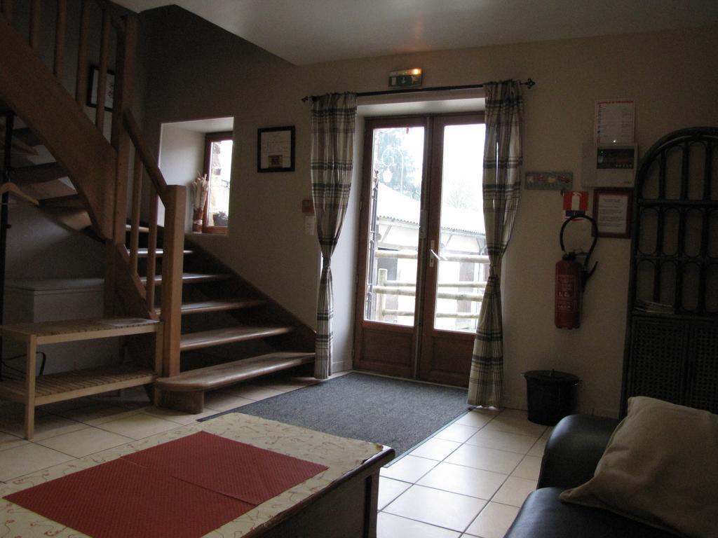 Casa de hóspedes L'ecurie La Pommeraye (Calvados)
